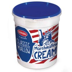 CREME Marshmallow CLASSIC  180g