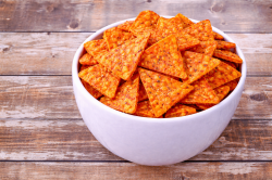 ТОРТИЛА СЛАДКО ЧИЛИ 150гр