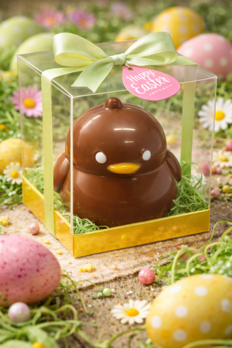 CHICKEN CHARLIE 100g