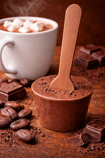 CHOCO MILK STIR FOR HOT CHOCOLATE