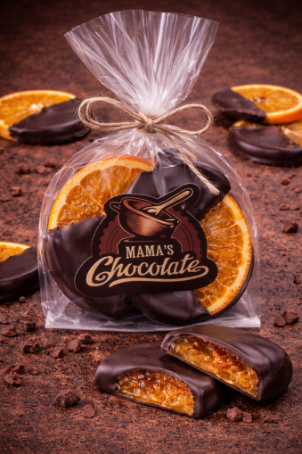 БЕЛГИЙСКИ НАТУРАЛНИ ПОРТОКАЛОВИ РЕЗЕНИ 