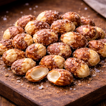 ЛЕШНИК "МАМИНИТЕ ЯДКИ"