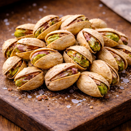 ШАМ ФЪСТЪК "МАМИНИТЕ ЯДКИ"