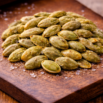 ТИКВЕНИ СЕМКИ ЕКО "МАМИНИТЕ ЯДКИ"