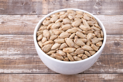 СУРОВ БЕЛЕН СЛЪНЧОГЛЕД