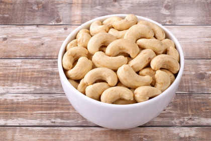 СУРОВО КАШУ