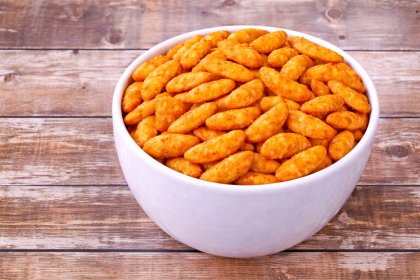 ОРИЗОВИ ЯДКИ ПИКАНТ