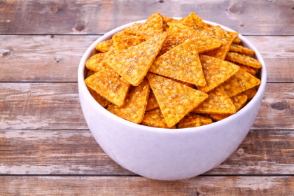 ТОРТИЛА СЪС СОЛ 150гр