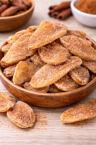 ДЖИНДЖИФИЛ КАНЕЛА