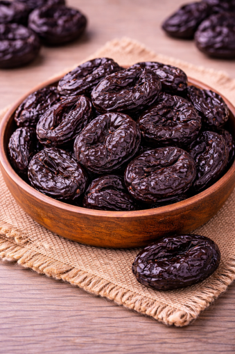 СЛИВА БЕЗ КОСТИЛКА