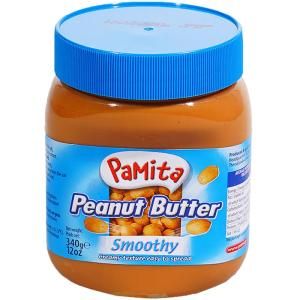 ФЪСТЪЧЕНО МАСЛО СМУТИ 350гр