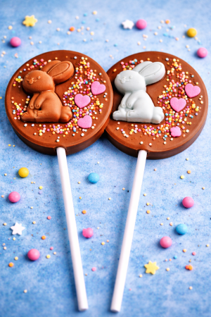 БЕЛГИЙСКА МЛЕЧНА БЛИЗАЛКА 30гр 