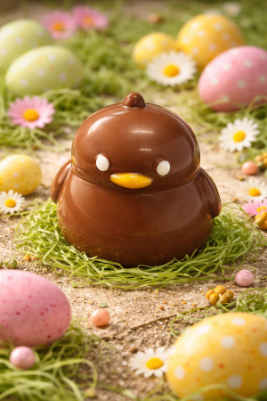 CHICKEN CHARLIE 100g