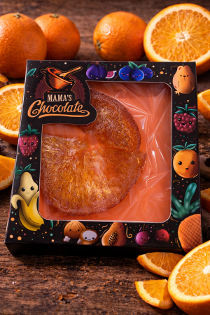  БЕЛГИЙСКИ ПОРТОКАЛОВ ШОКОЛАД С МЕК ВКУС НА ПОРТОКАЛ С ПАРЧЕНЦА ПОРТОКАЛ