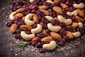 МАМИН СУРОВ ЛЕСЕН МИКС 