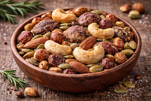 МАМИН МИКС ЗА ПРИЯТЕЛИ 