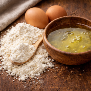 СУХ ЯЙЧЕН БЕЛТЪК /АЛБУМИН /ПРОТЕИН 1кг