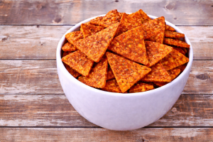 ТОРТИЛА БАРБЕКЮ 150гр