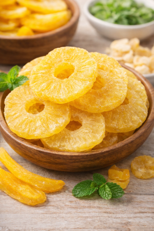 АНАНАС ШАЙБА