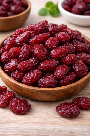 БОРОВИНКА ЧЕРВЕНА