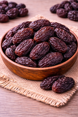 СТАФИДА ТЪМНА ЕДРА