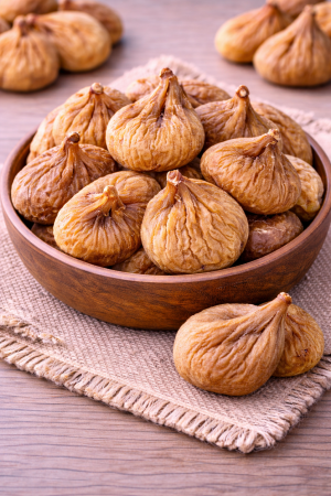 СУШЕНА СМОКИНЯ ГРЪЦКА